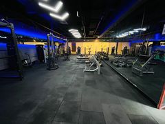 -RunningFit健身高端私教馆(红星美凯龙店)