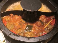 -晓宇重庆火锅(西安荟聚店)
