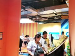 -不可思议减压馆·解压博物馆·摔碗发泄·团建定制