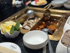 -川西坝子火锅(清江东路3.0直营店)