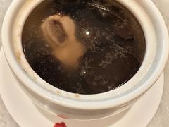-喜来登由由大酒店九州膳坊中餐厅