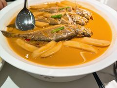 -滩外滩·本帮江浙菜(新天地店)