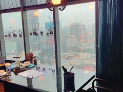 -长沙中国城戴斯酒店