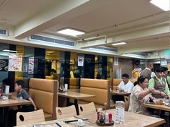 -百福麵家(新馬路店)