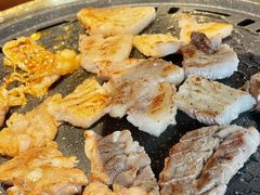 -西塔老太太泥炉烤肉(双井店)