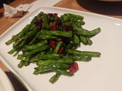 -枣子树·素食餐厅(普陀山店)