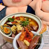 爱🐷星人有福了... 猪猪侠也爱吃的猪肘店... 🍖 