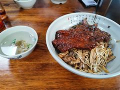 -无名氏面馆(邮电路店)