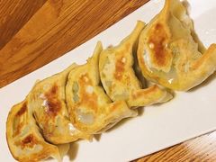 -铃兰日本料理(汉水路店)