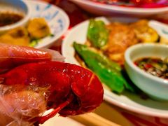 -阿财老铺·老蚌埠龙虾城(华夏总店)