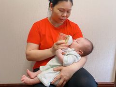 -红珊月嫂服务有限公司总店