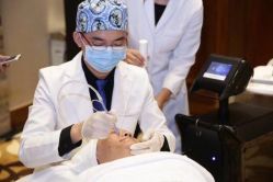 -东森自然美.INDIBA.美容SPA.皮肤管理