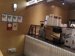 -闻道万巷咖啡馆(南大街地铁站店)