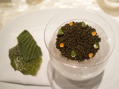-广州四季酒店·佰鲜汇·现代法餐