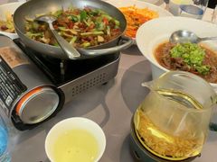 -徐记海鲜(陕西历史博物馆|明德门店)