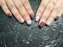 -StartNail美甲