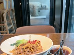 -漆黑觉米粉(三里屯店)