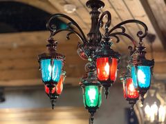 -卢布里西餐厅(总店)