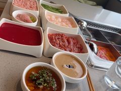 -海底捞火锅(振华广场店)