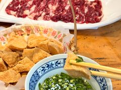 -汕锦记潮汕生鲜牛肉馆(富华店)