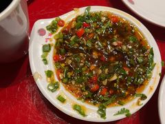 -山城辣妹子(定福庄店)