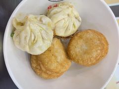 -毛华美食(清扬路店)