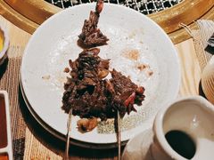 -江户烧肉(高德店)