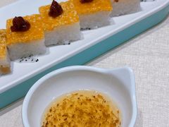 黄米凉糕-老太原菜馆(府西街店)