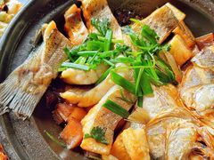 -喜洲翰林餐厅(董家百年老宅店)