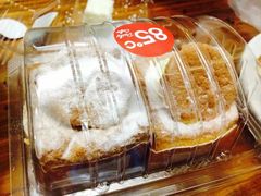 -85度C(成都浆洗街店)