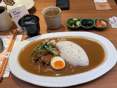-CURRY YA 熟成咖哩專門店(深圳湾万象城店)