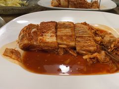 -戈拿旺巴西烤肉(崇文门店)