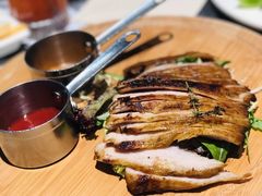 -小大董·烤鸭(观景餐厅·南京西路店)