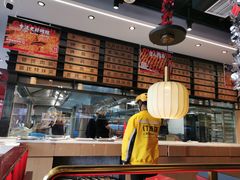 -管氏翅吧(马家堡店)