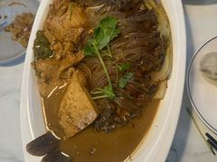 -叁拾壹克饺子·东北菜(国贸店)