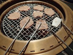 -厚贞日式烤肉(浦东汇智店)