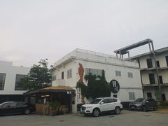 -问海文创园