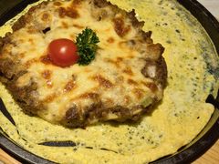 -俄士厨房(五棵松华熙LIVE店)