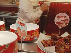 -龍歌自助小火锅(雨花台江南虹悦城店)