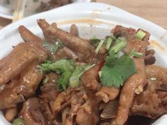 -烤五行·烧烤烤串(石佛营店)