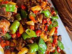 -兔行天下-鸿鹤鲜锅兔(中海国际店)