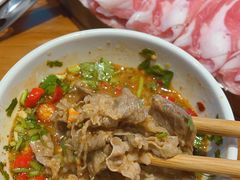 -刘老表·瓦罐汤涮肉(青云谱店)