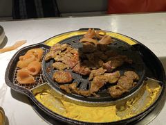 -老板娘的烤肉店(港湾广场店)