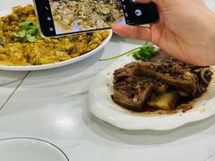 -潮静·潮州小馆·海鲜·卤味·砂锅粥