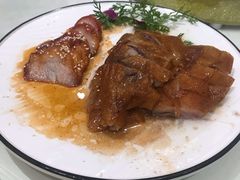 -坤钰轩·匠心粤菜(华为店)
