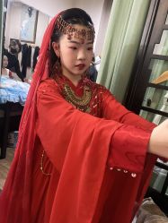 -盘子女人坊古装写真摄影(天津总店)