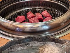 -丸藏和牛烧肉专门店(园区师惠坊店)