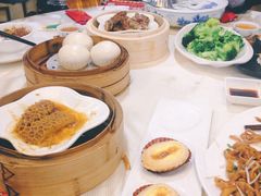 -龙禧渔村酒楼