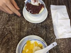 -阿坤传统手工小吃(沙坪坝店)