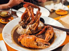 -Ministry of Crab(科伦坡店)